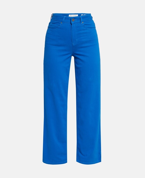 

Джинсы свободного кроя Marc O'Polo, цвет Royal Blue