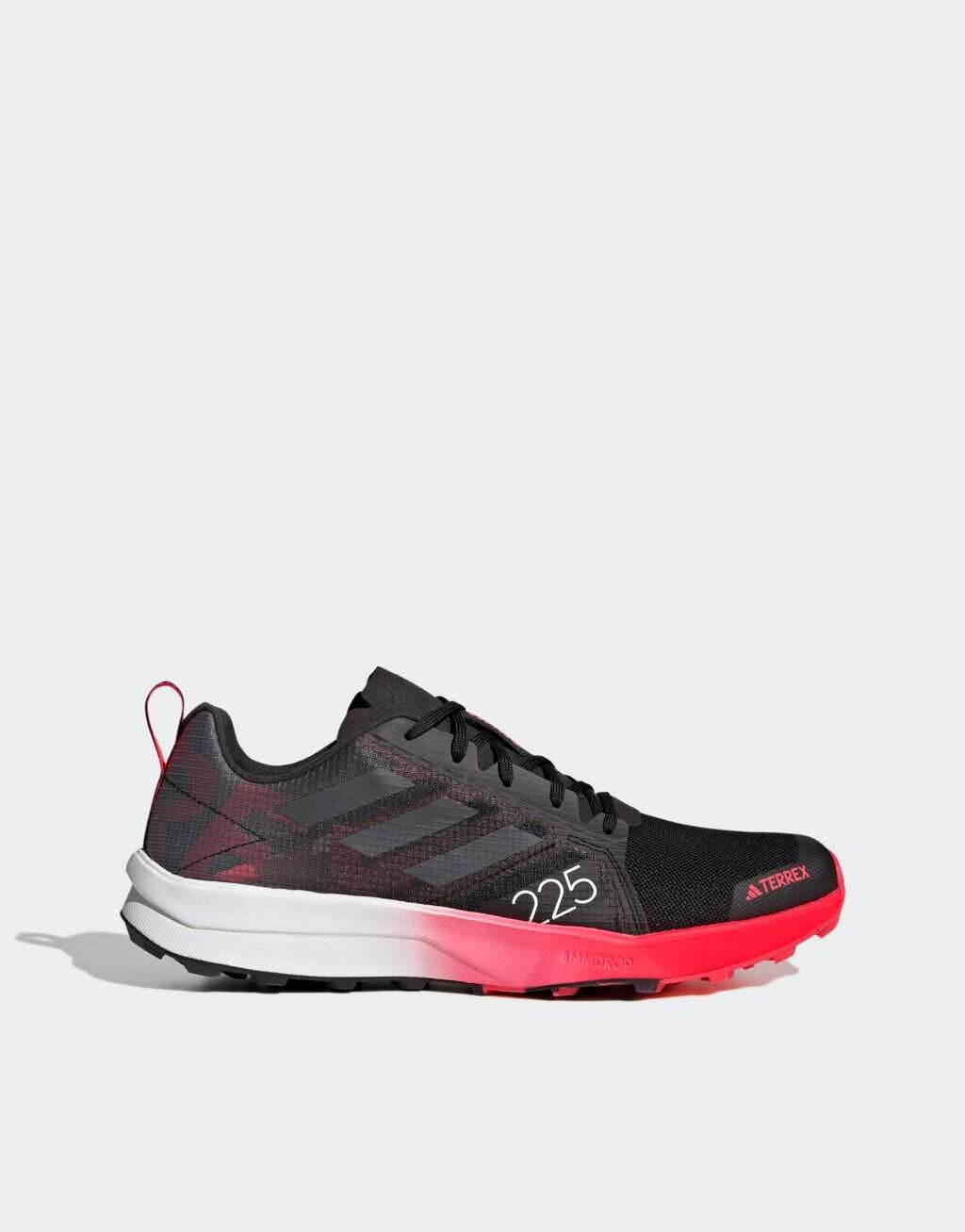 

Черные кроссовки для улицы adidas Terex