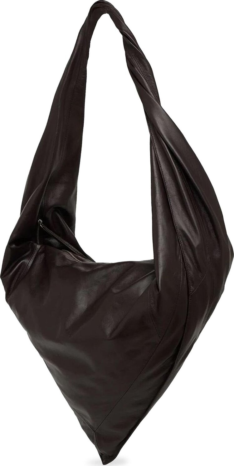 

Шарф Lemaire Bag 'Espresso', коричневый