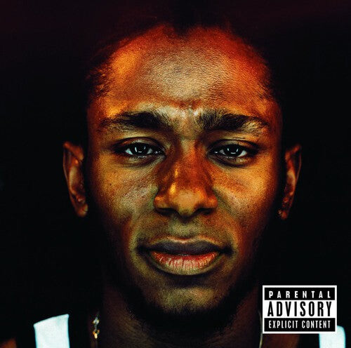 

Виниловая пластинка Mos DeF*ck on Both Sides