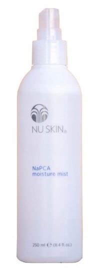 

Увлажняющий спрей NaPCA, спрей для тела, 250 мл Nu Skin
