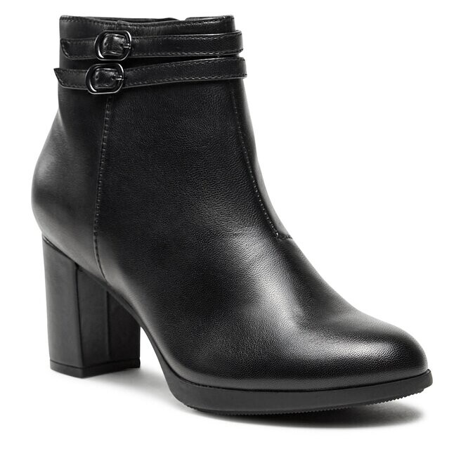 

Ботинки Clarks BaylaLight, черный
