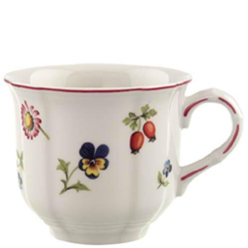 

Кофейная чашка Petite Fleur 0,15 л Villeroy & Boch, красочный