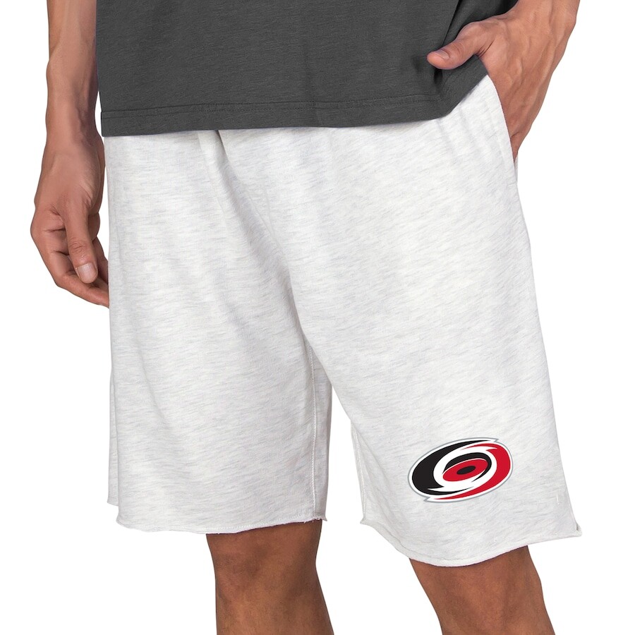 

Шорты Concepts Sport Carolina Hurricanes, серый