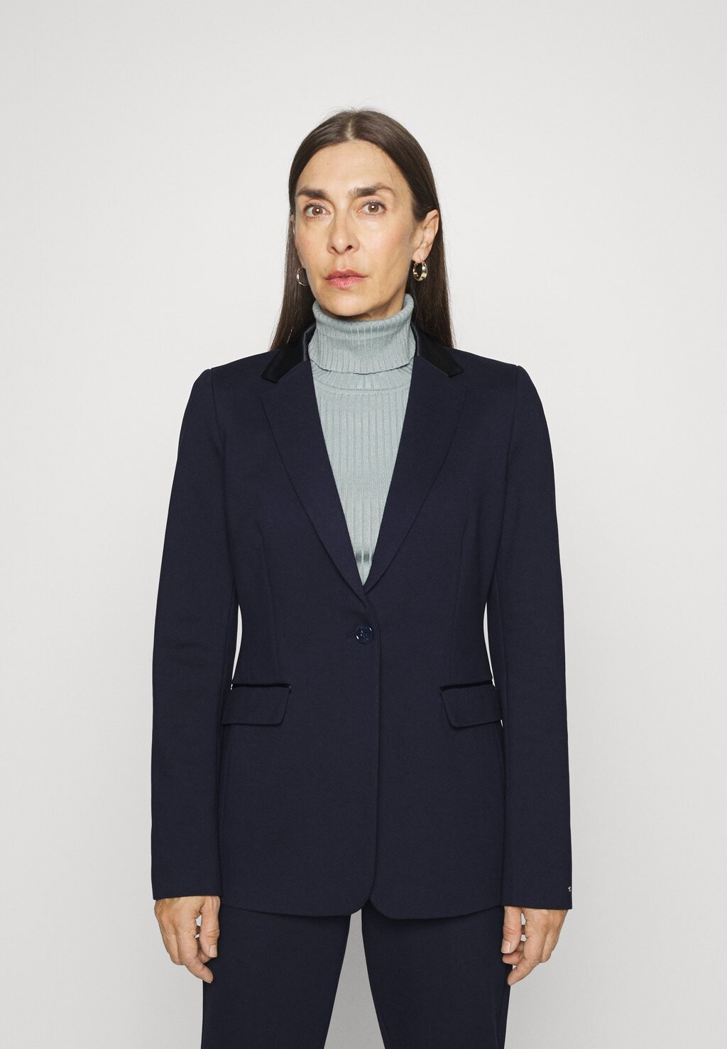 

Короткое пальто Tommy Hilfiger
