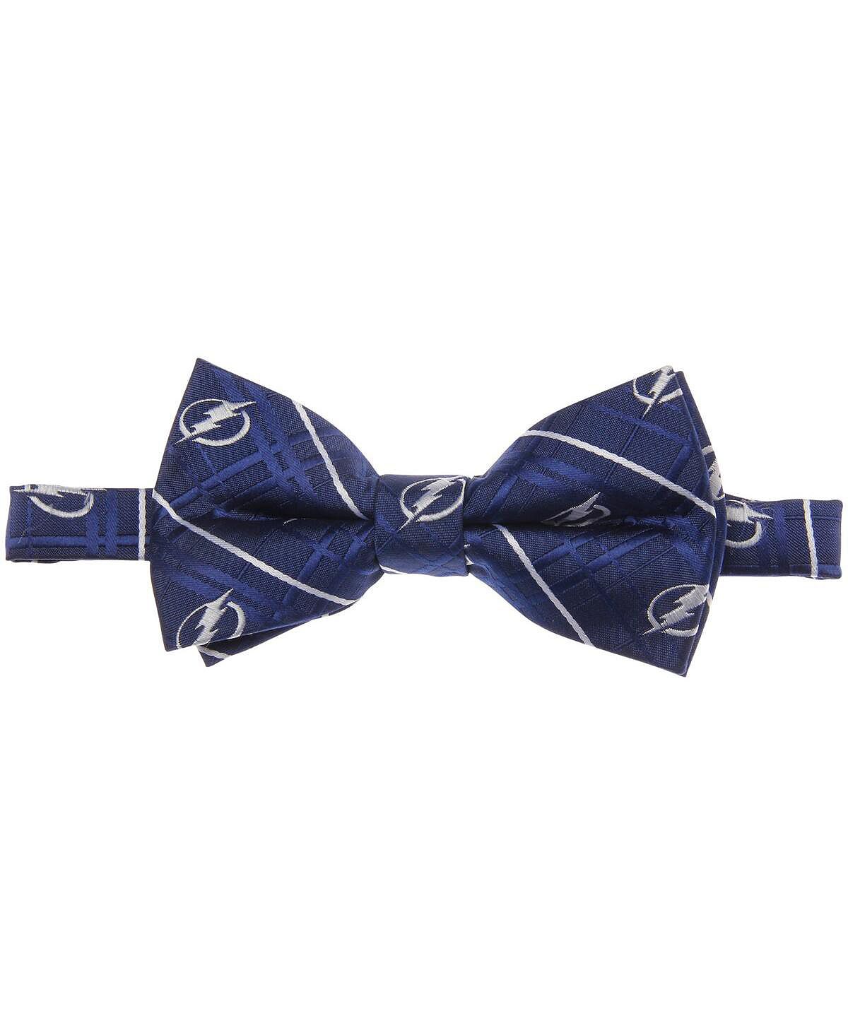Мужской оксфордский галстук-бабочка Tampa Bay Lightning Eagles Wings printio коврик для мышки tampa bay lightning
