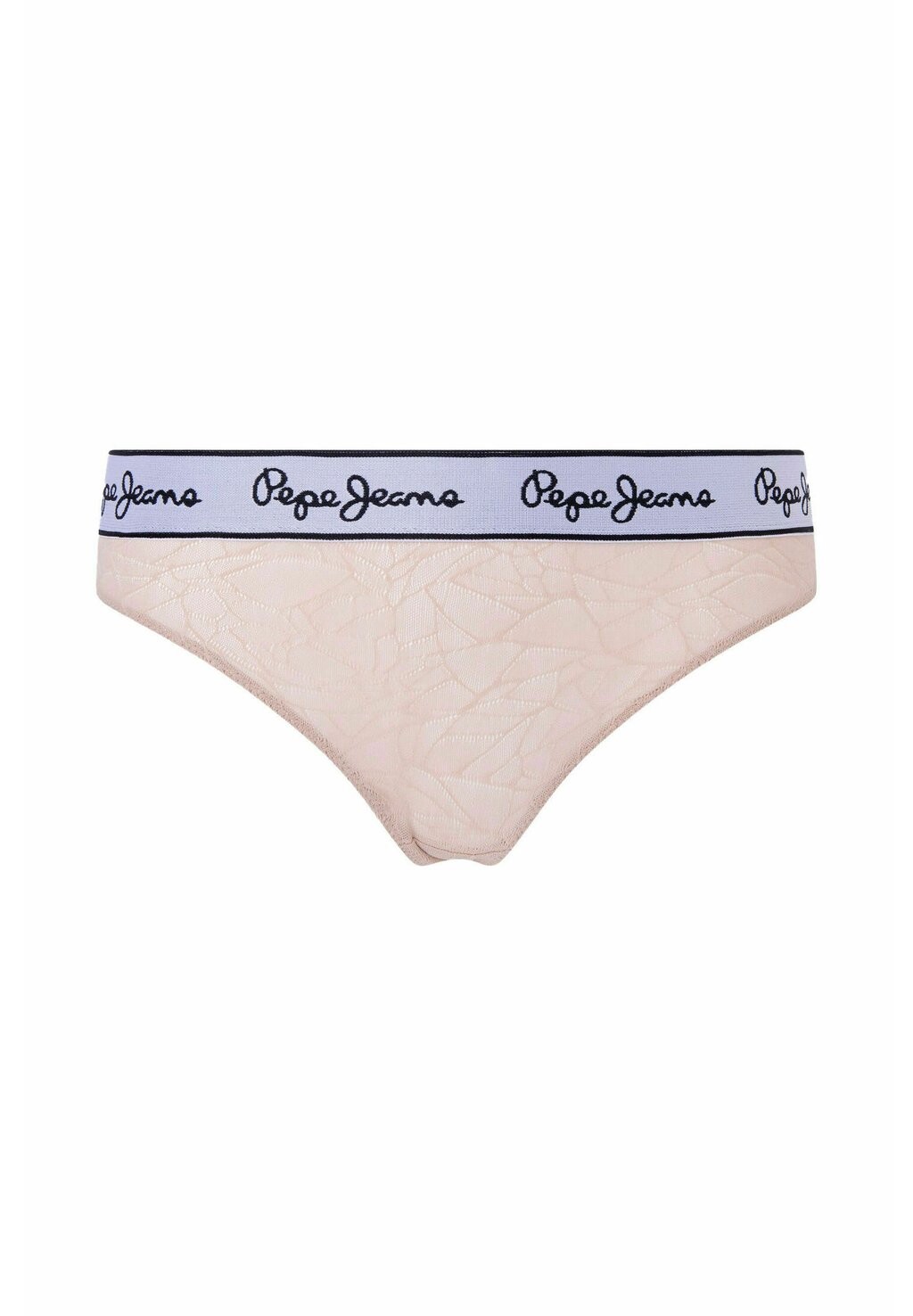 

Стринги Pepe Jeans