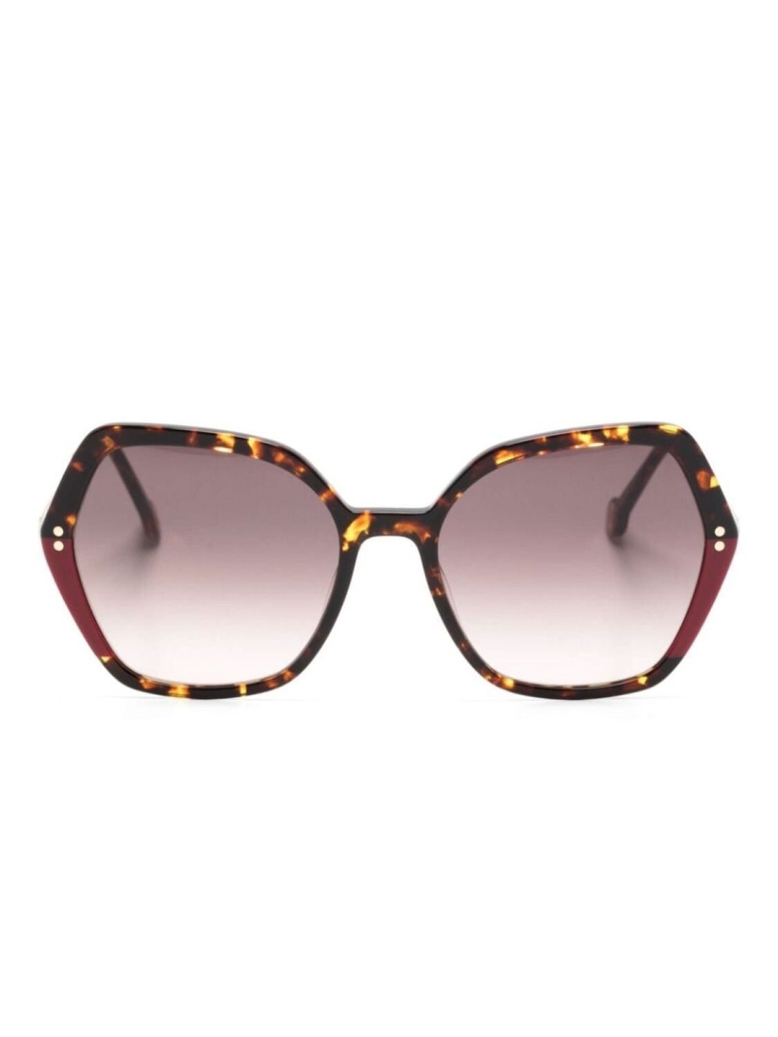 

Каролина Эррера HER0185S 063HA Carolina Herrera, коричневый