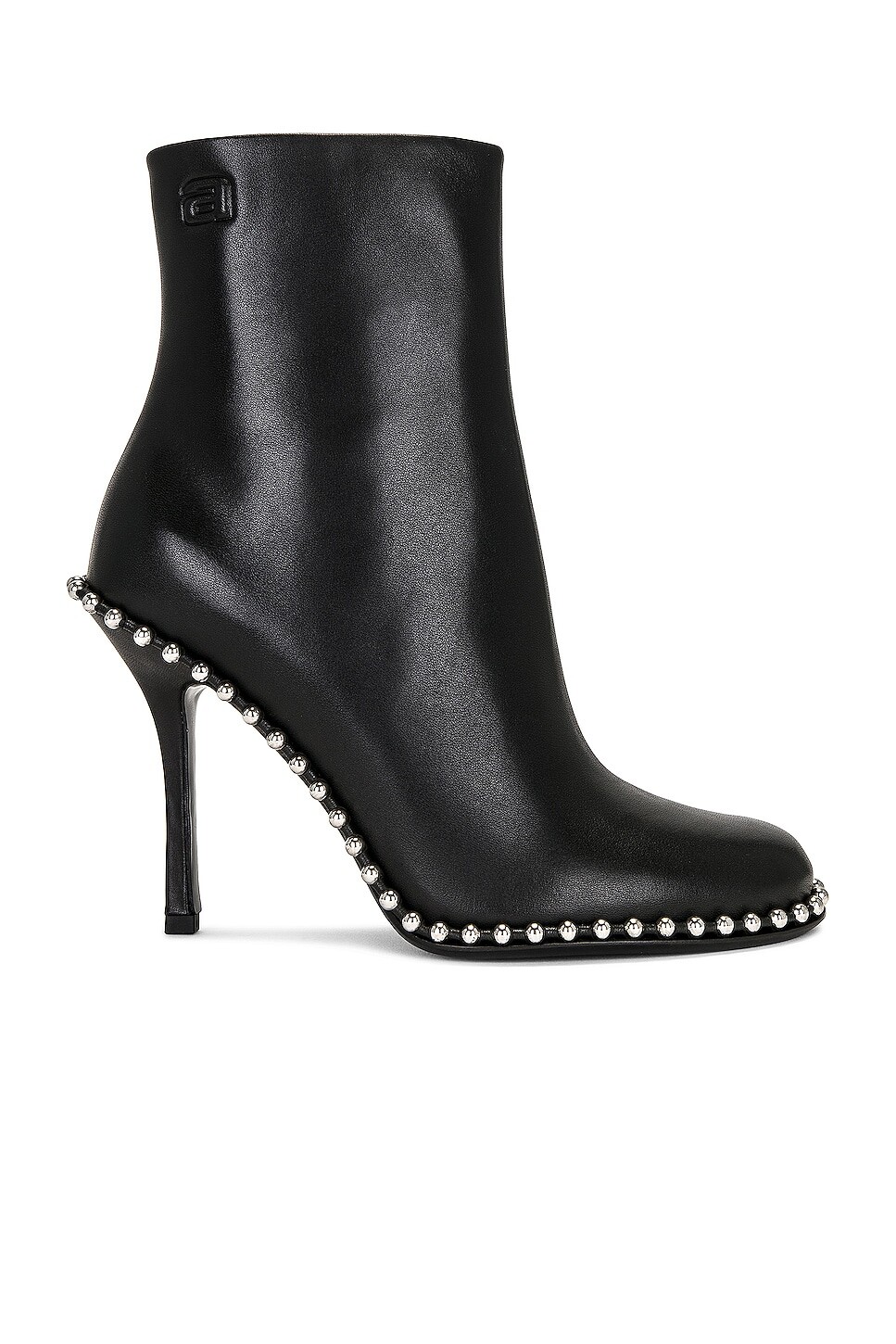 

Ботинки Alexander Wang Nova, черный