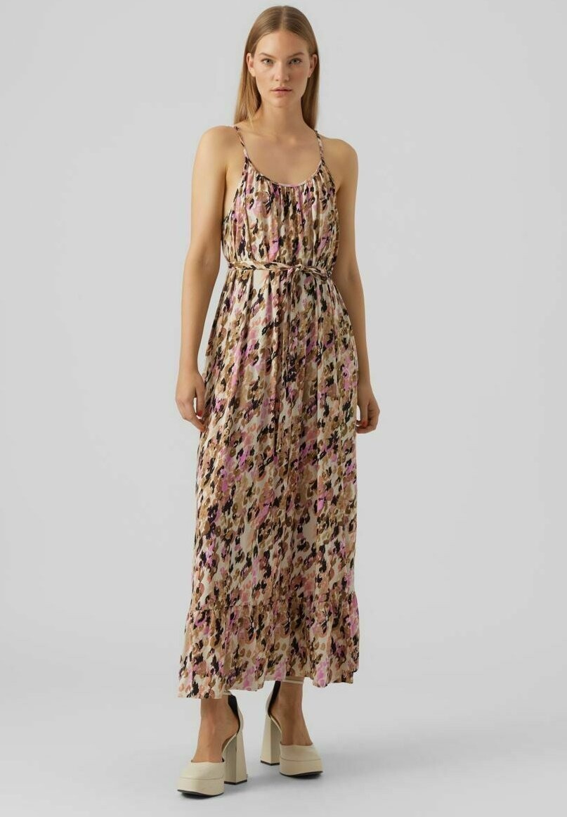 

Длинное платье Vero Moda