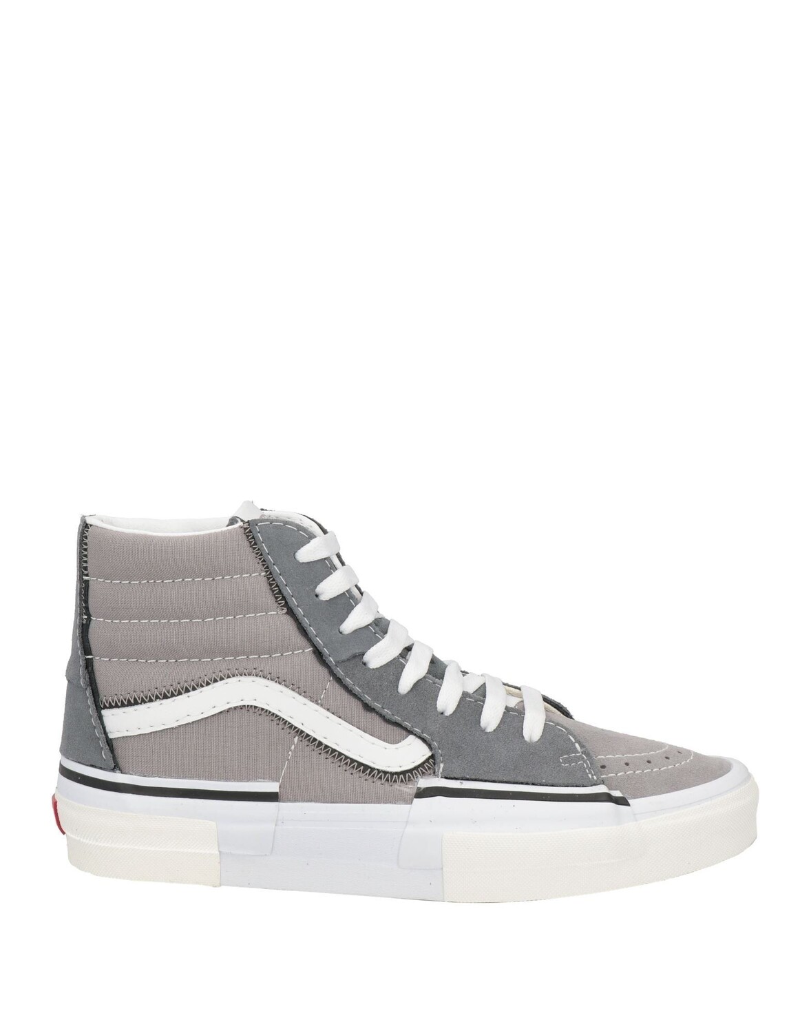 

Кеды Vans, серый