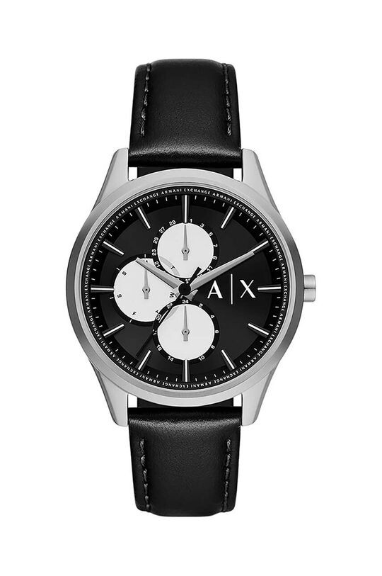 

Часы Армани Exchange Armani Exchange, серебро