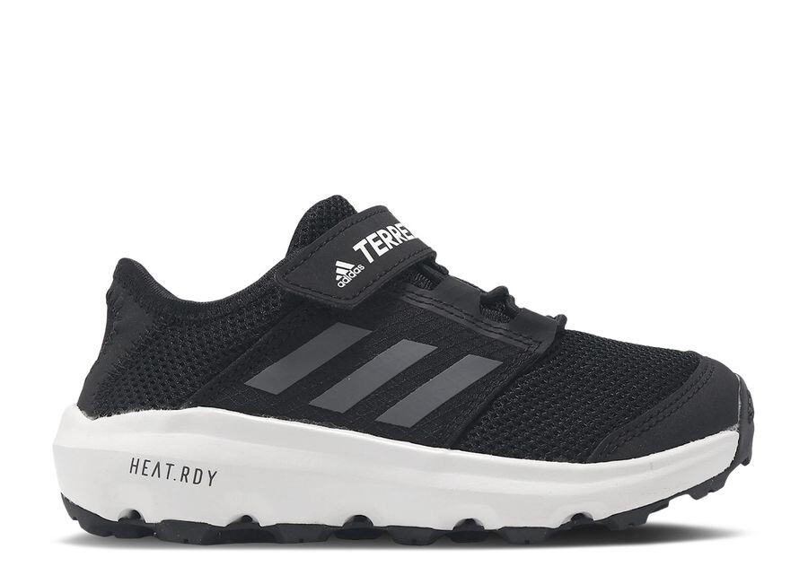 

Кроссовки adidas Terrex Voyager CF Heat.RDY K, черный/белый