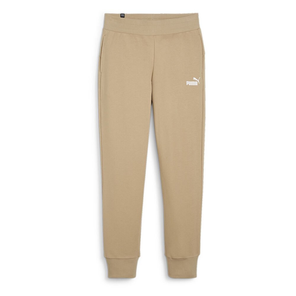 

Брюки Puma Ess Cl Sweat, бежевый
