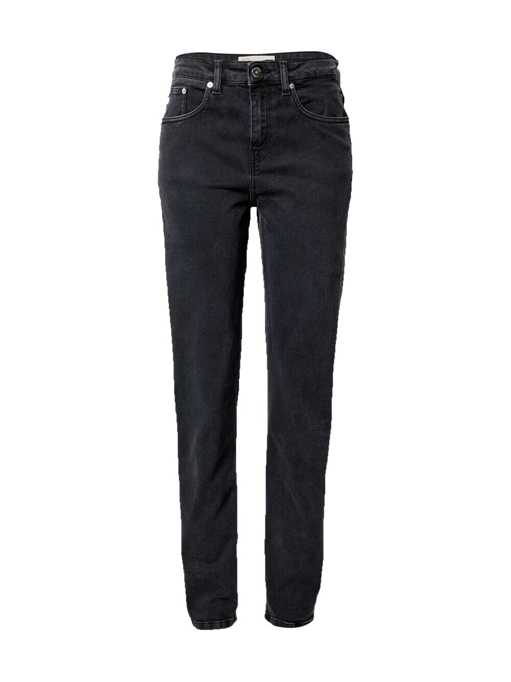 

Обычные джинсы Mud Jeans Mimi, черный
