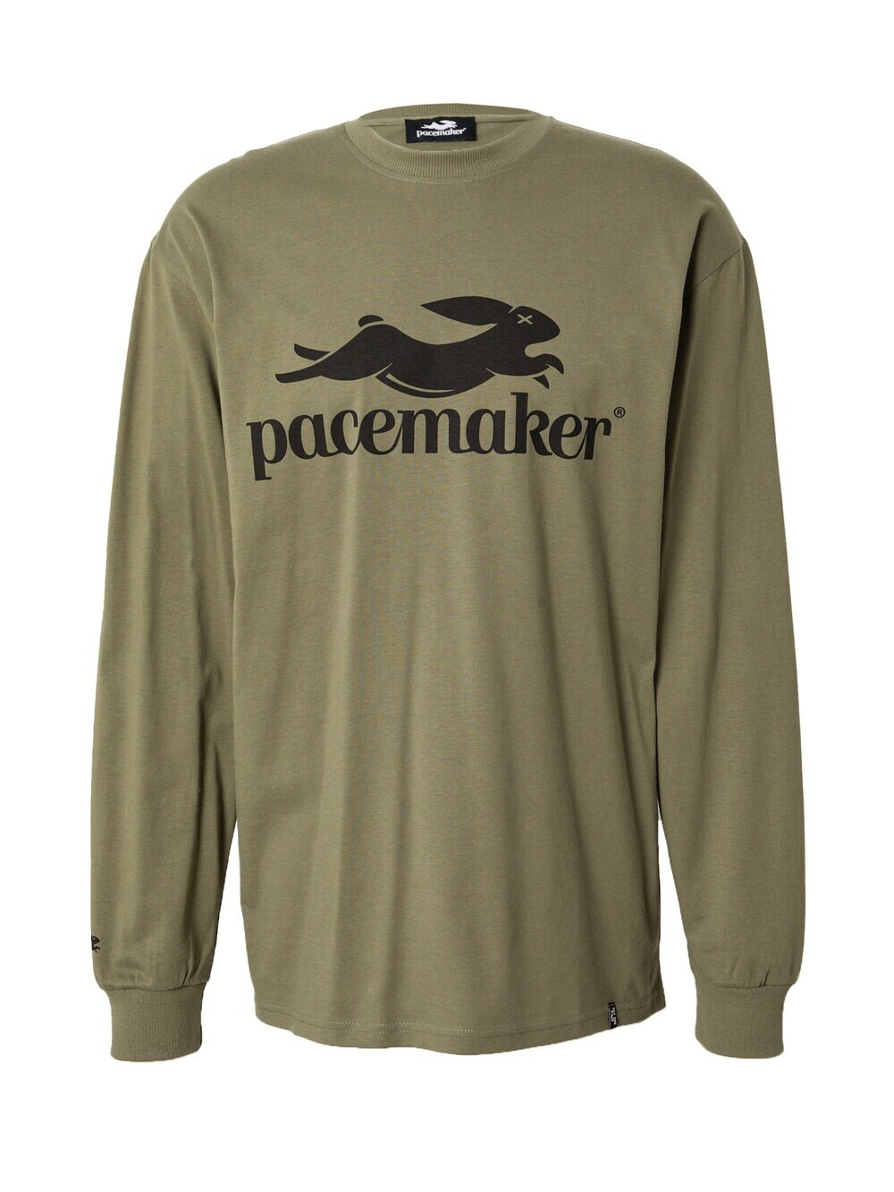 

Рубашка Pacemaker Connor, зеленый