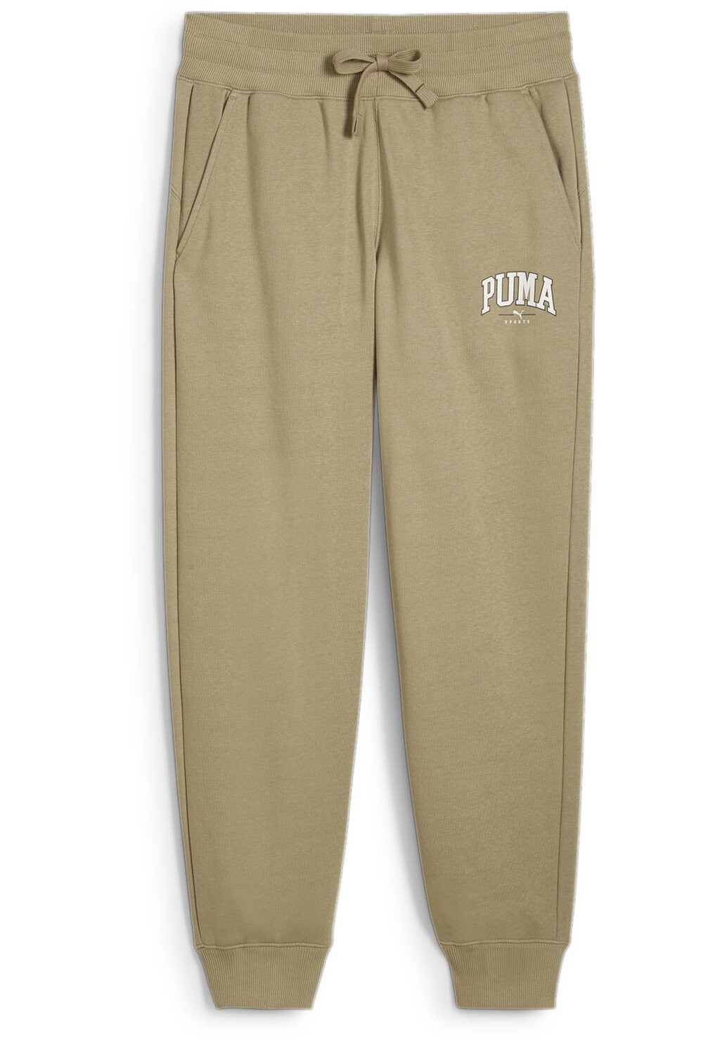 

Спортивные брюки Puma, хаки