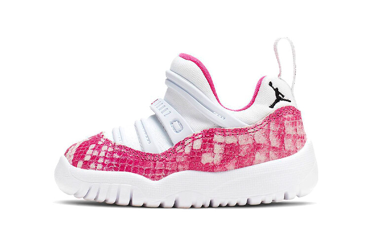 

Jordan Air Jordan 11 Обувь для малышей TD