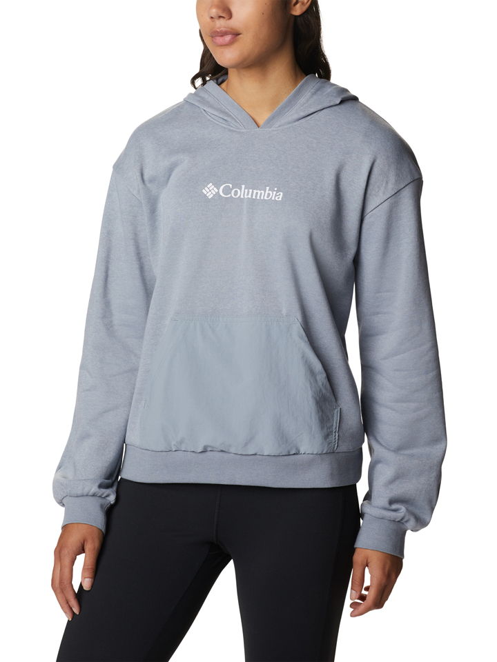 

Толстовка Columbia Hoodie Columbia, серый