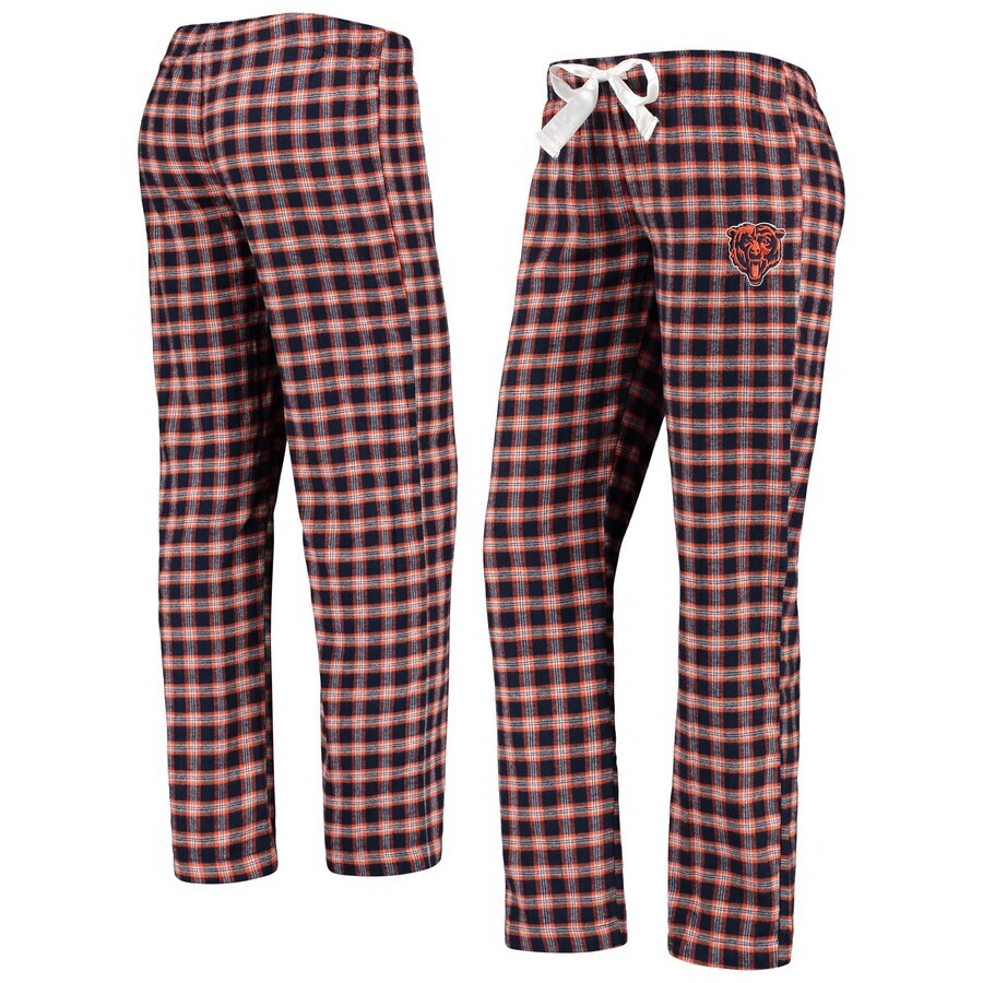 

Брюки Sideline Apparel Chicago Bears, нави