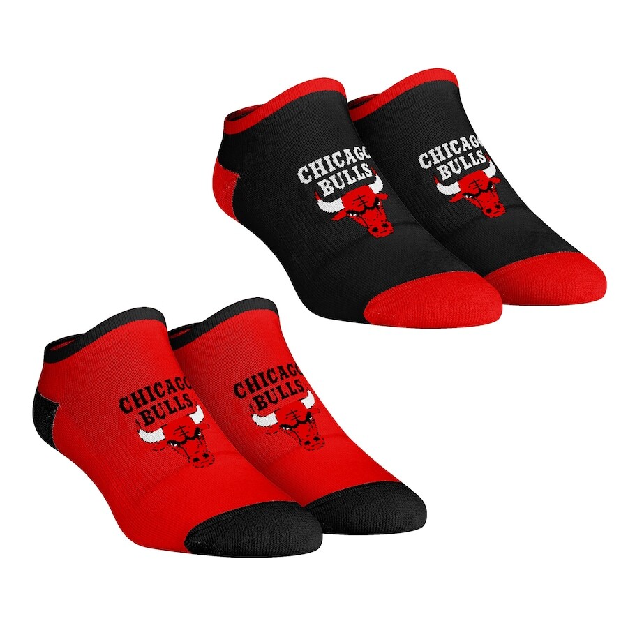

Комплект носков Rock Em Socks Chicago Bulls