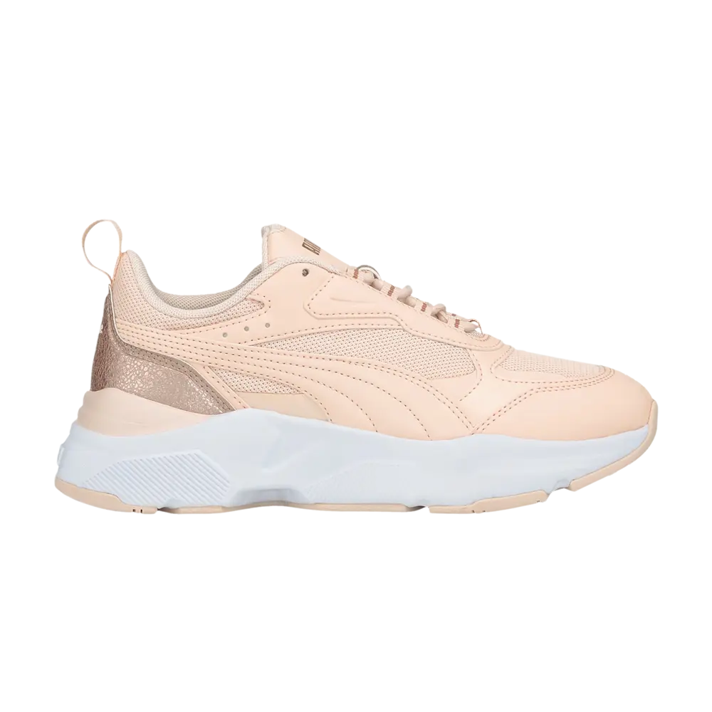 

Кроссовки Wmns Cassia Puma, розовый