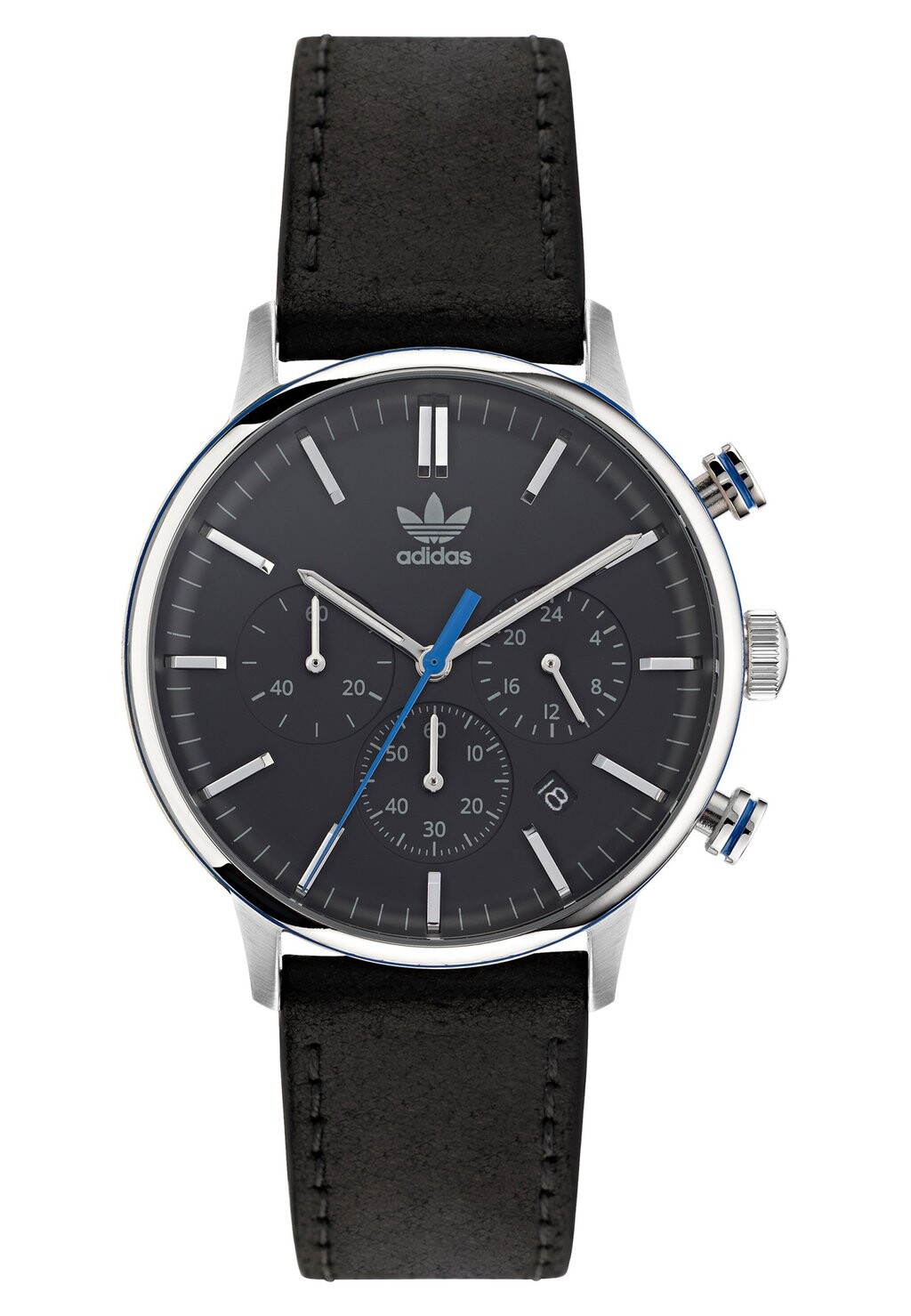 

Часы CODE ONE CHRONO adidas, черный