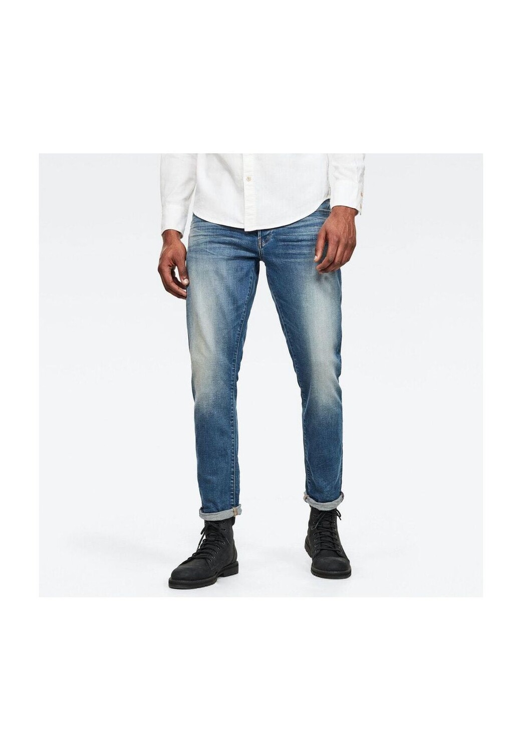 

Джинсы G-STAR RAW, цвет Vintage Azure
