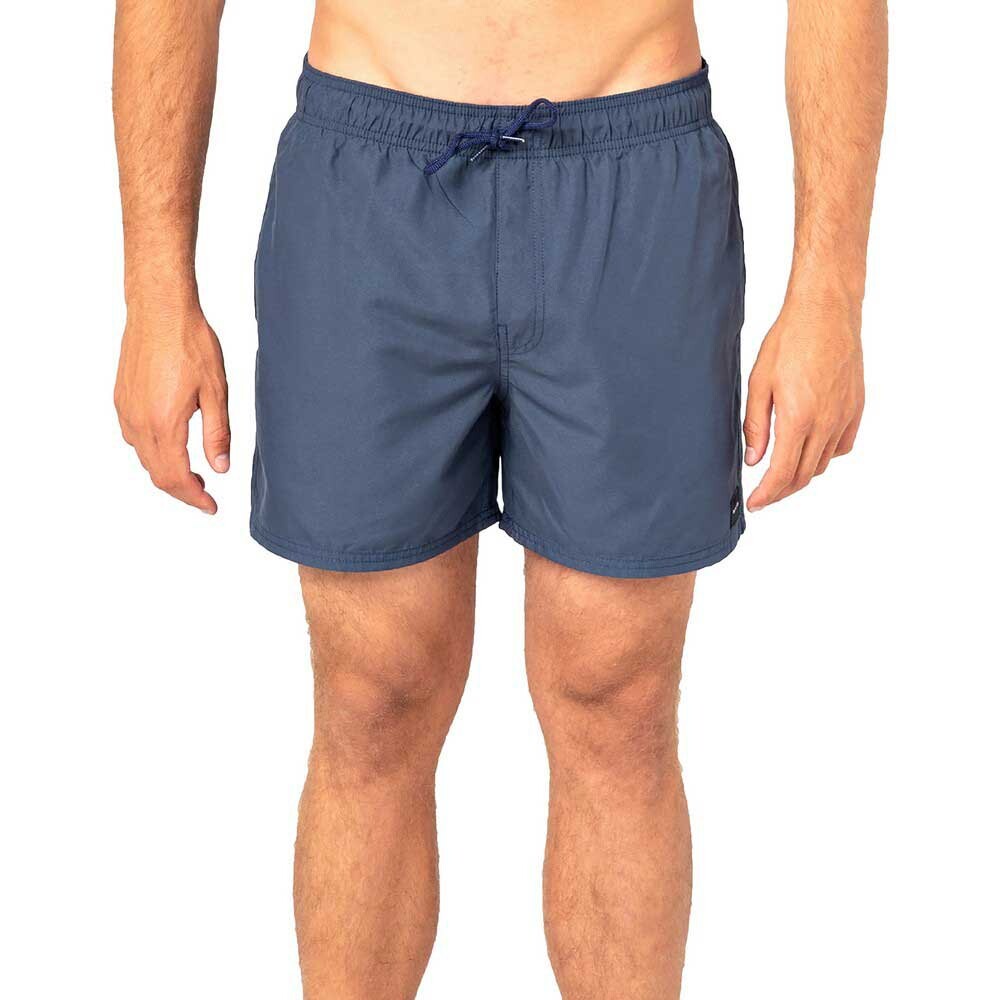 

Шорты для плавания Rip Curl Offset Volley 15´´, синий