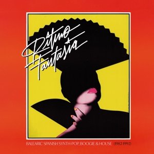 Виниловая пластинка Various Artists - V/A - Ritmo Fantasia: Balearic Spanish Synth-Pop, Boogie and House