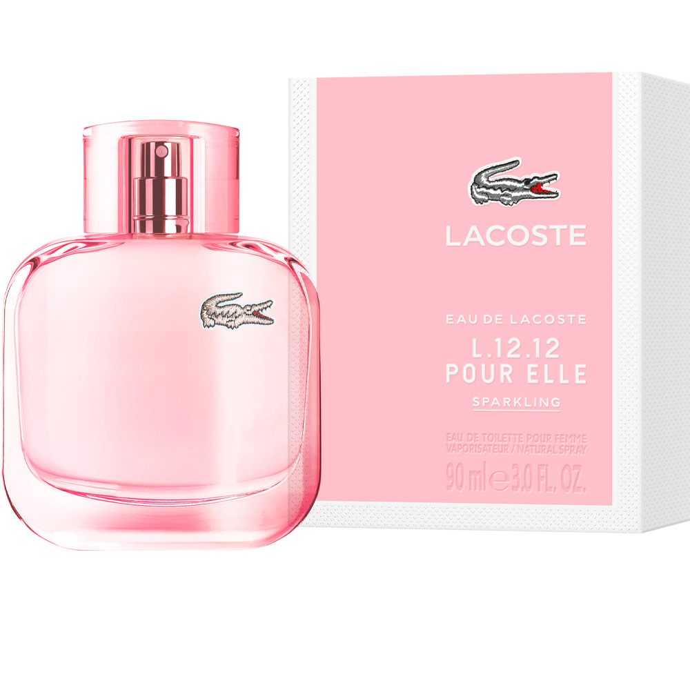 Lacoste l.12.12 pour elle sparkling EDT, 90 ml. Туалетная вода Lacoste l.12.12 elle sparkling. Lacoste l.12.12 pour lui Eau Fraiche. Lacoste l.12.12 pour elle sparkling 30 мл.