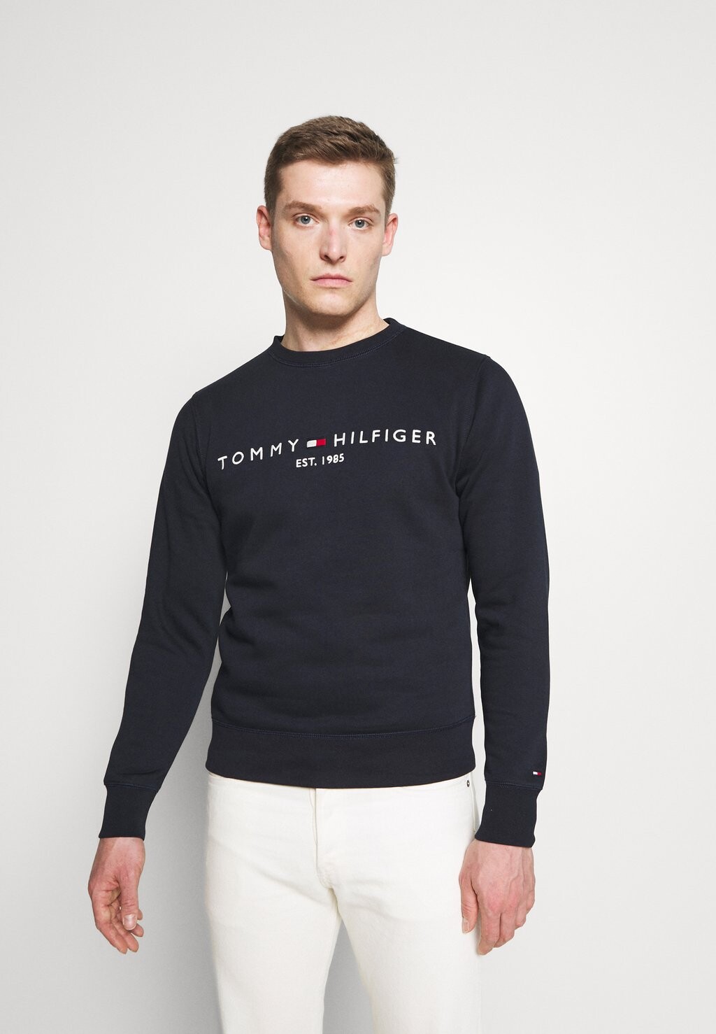 

Толстовка Tommy Hilfiger, Черный