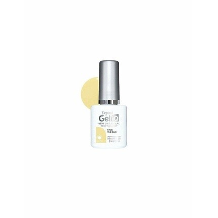 

Гель-лак для ногтей Besser Depend Iq Face The Sun 41004, Beter