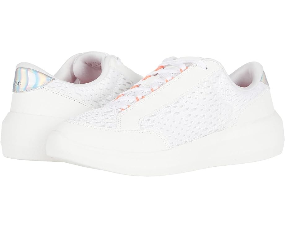 

Кроссовки Ryka Astrid Lace-Up, белый
