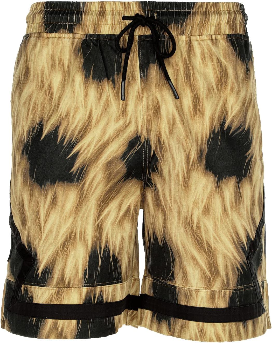 Неукротимые шорты ROKIT, цвет Cheetah цена и фото