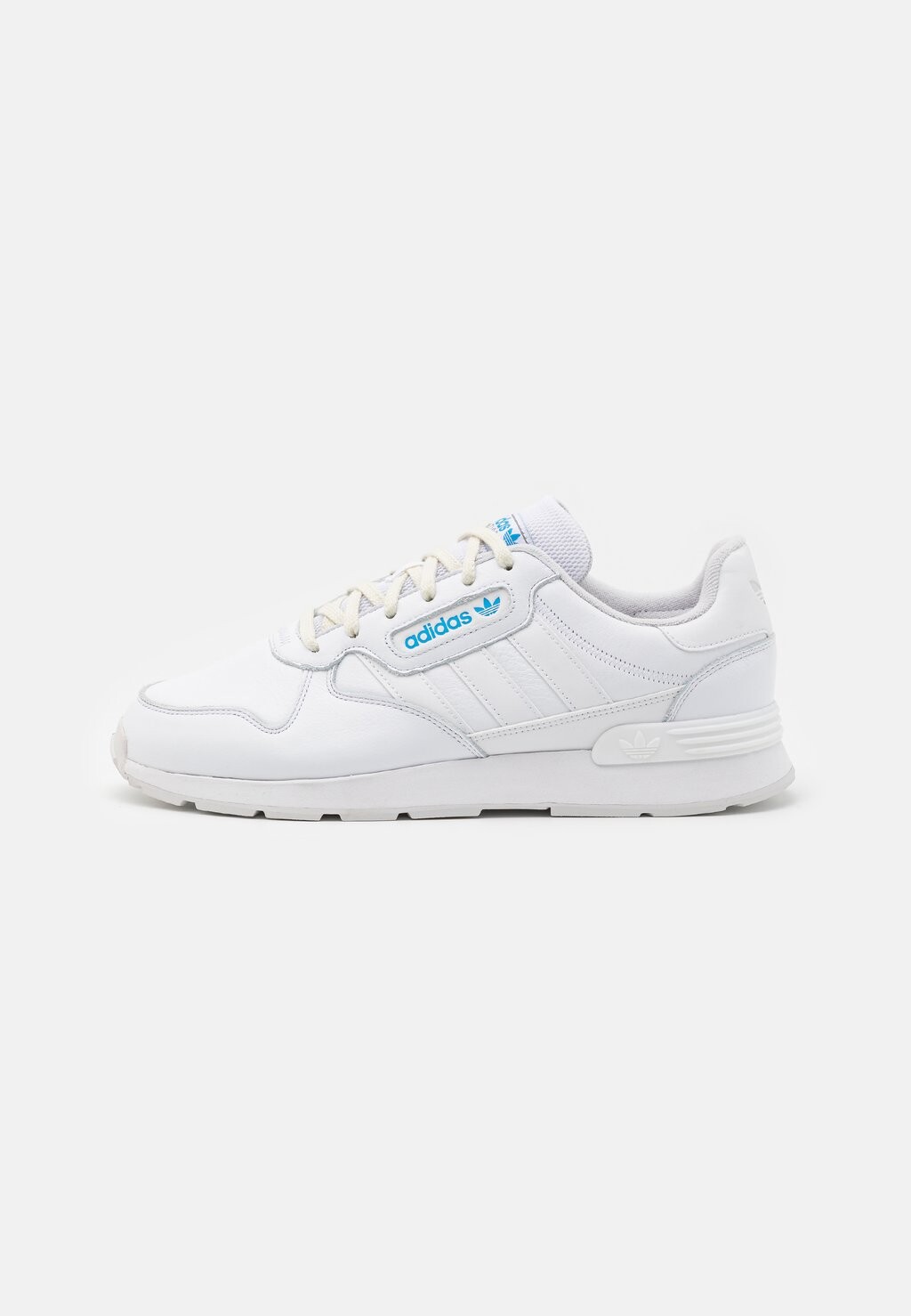 

Полукеды TREZIOD 2 UNISEX adidas Originals, обувь белый/серый/серый три