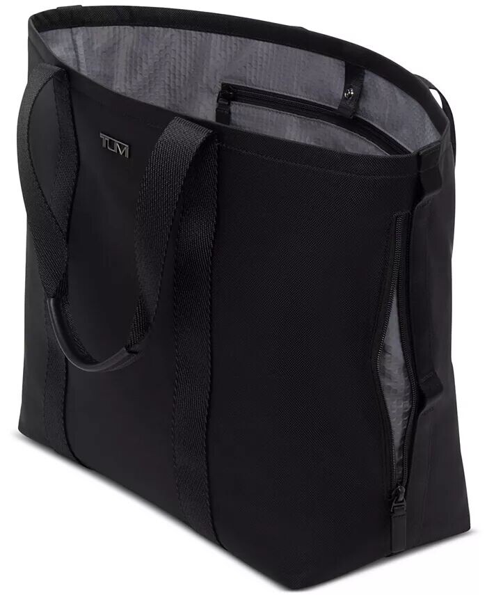 

Мужская сумка-тоут Alpha Bravo Essential TUMI, черный