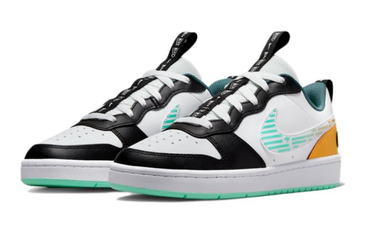 

Кроссовки Nike Court Borough Low 2 SE, зеленый