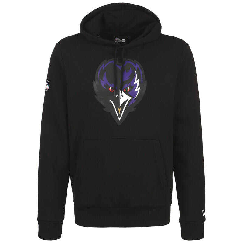 

Мужская толстовка с рисунком NFL Baltimore Ravens NEW ERA