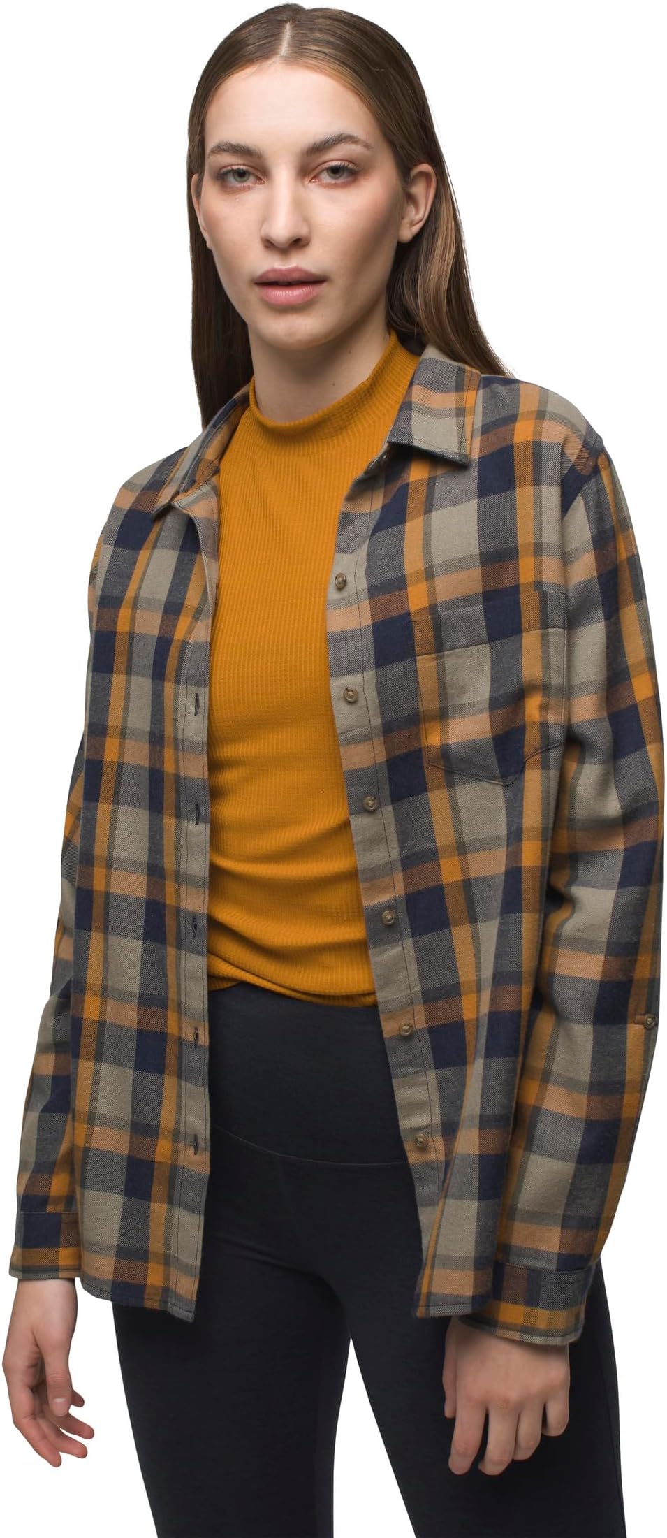 Рубашка Alfie Flannel Prana, цвет Rye Green рубашка alfie flannel prana цвет rich sapphire