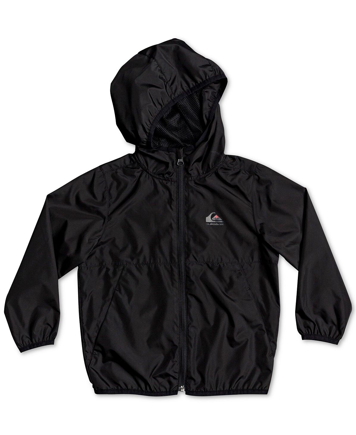 

Повседневная куртка с капюшоном для малышей и мальчиков Quiksilver