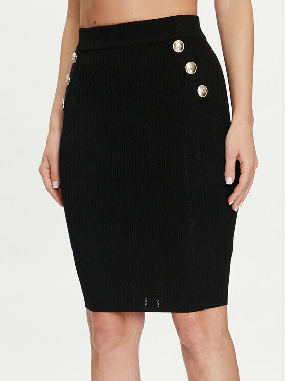 

Юбка Marciano Guess, черный