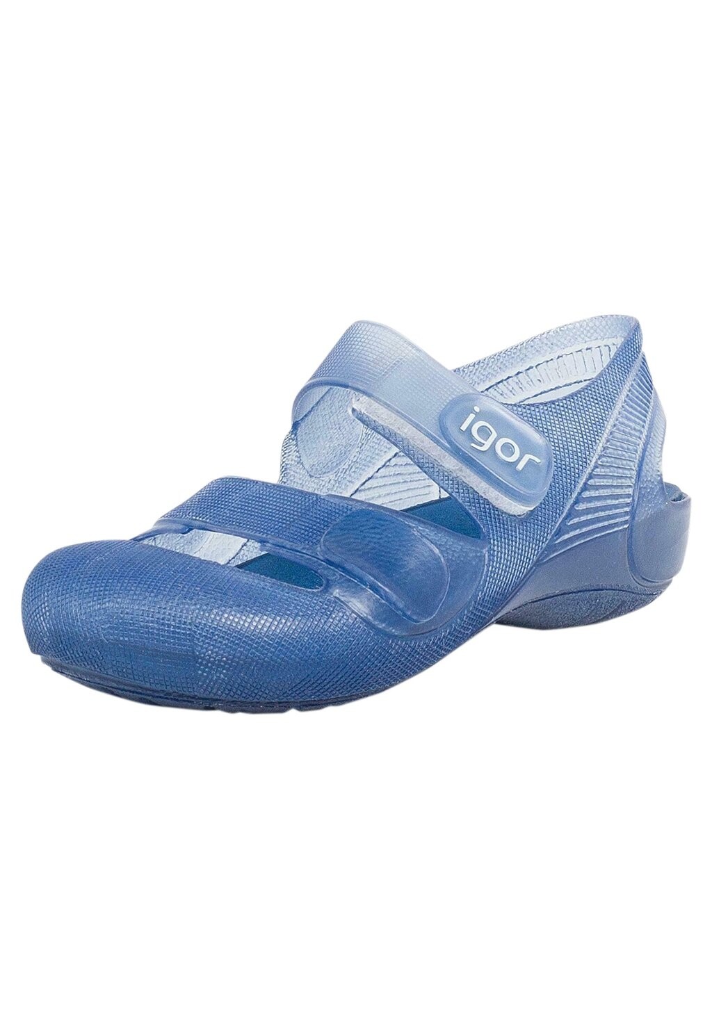 

Сандалии UNISEX Pisamonas, темно-синий
