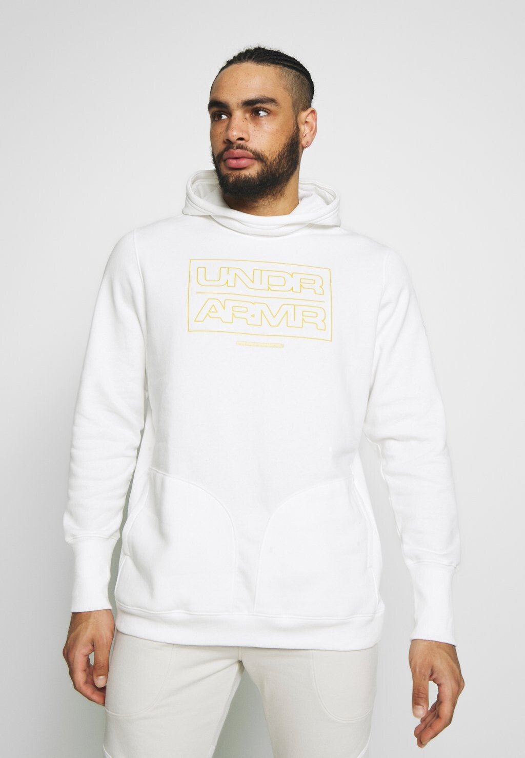 

Худи Under Armour