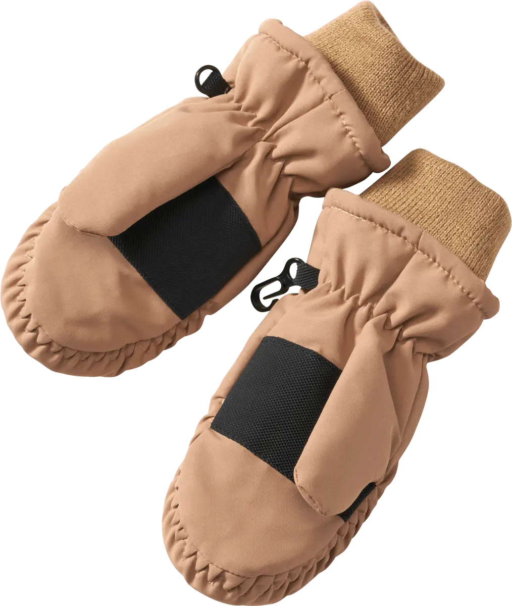 

Перчатки коричневые размер. 3 10шт PUSBLU