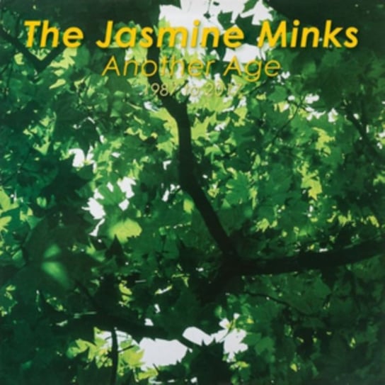 

Виниловая пластинка The Jasmine Minks - Another Age