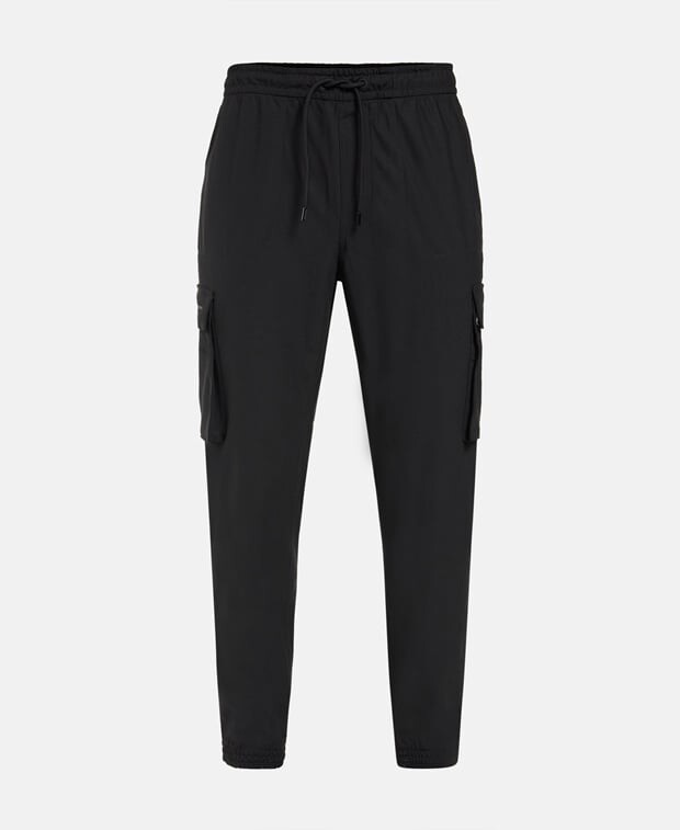 

Спортивные штаны Calvin Klein, черный