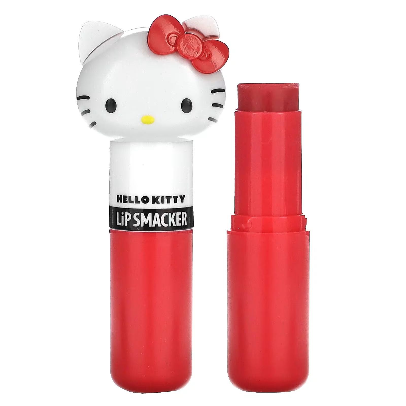 Бальзам для губ Lip Smacker Hello Kitty веселая вишня
