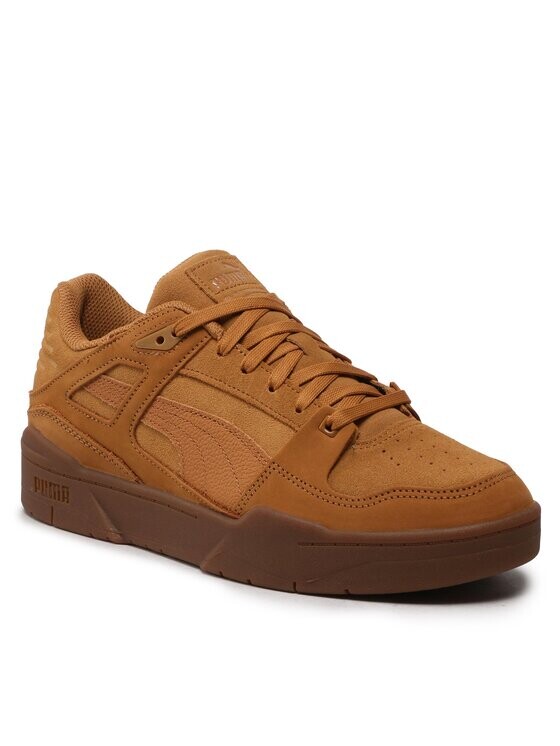 

Кроссовки Puma, коричневый