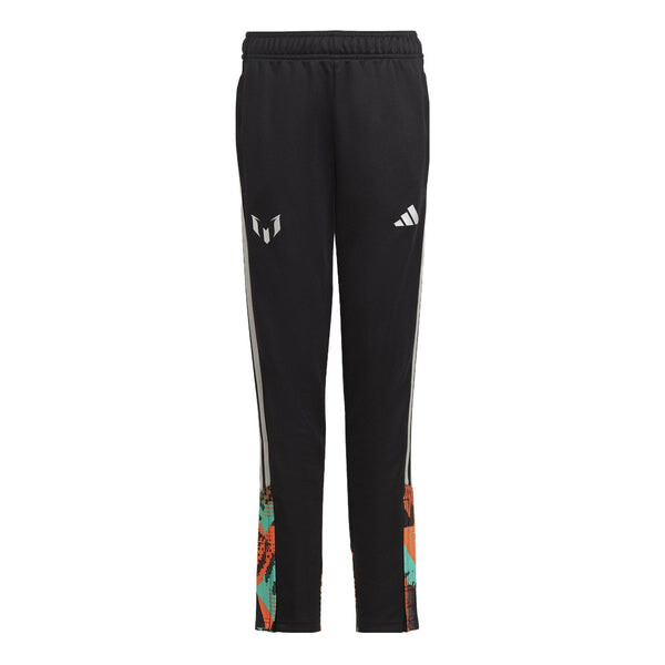 

Брюки (PS) adidas Messi Training Pants 'Black', черный